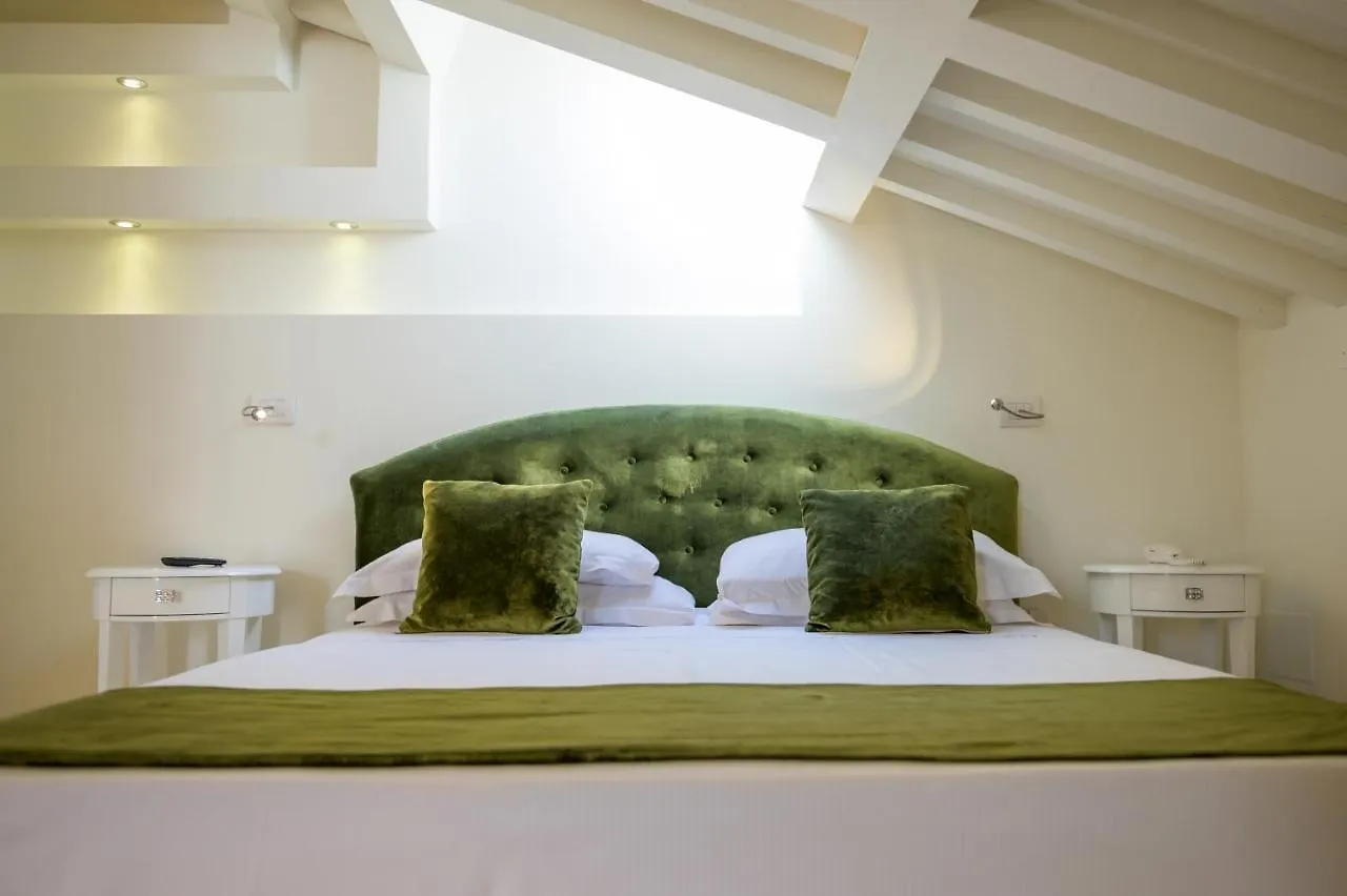 ****  Boutique Villa del Capitano - Dépendance Hotel - Borgo Capitano Collection - Albergo diffuso San Quirico dʼOrcia Italie
