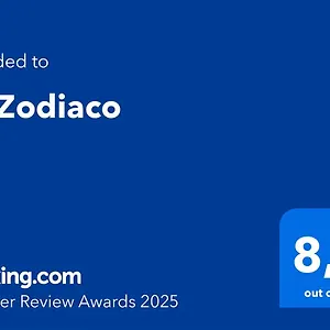 Lo Zodiaco Roncobillaccio