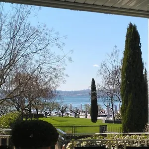 *** Hotel Luna Italie