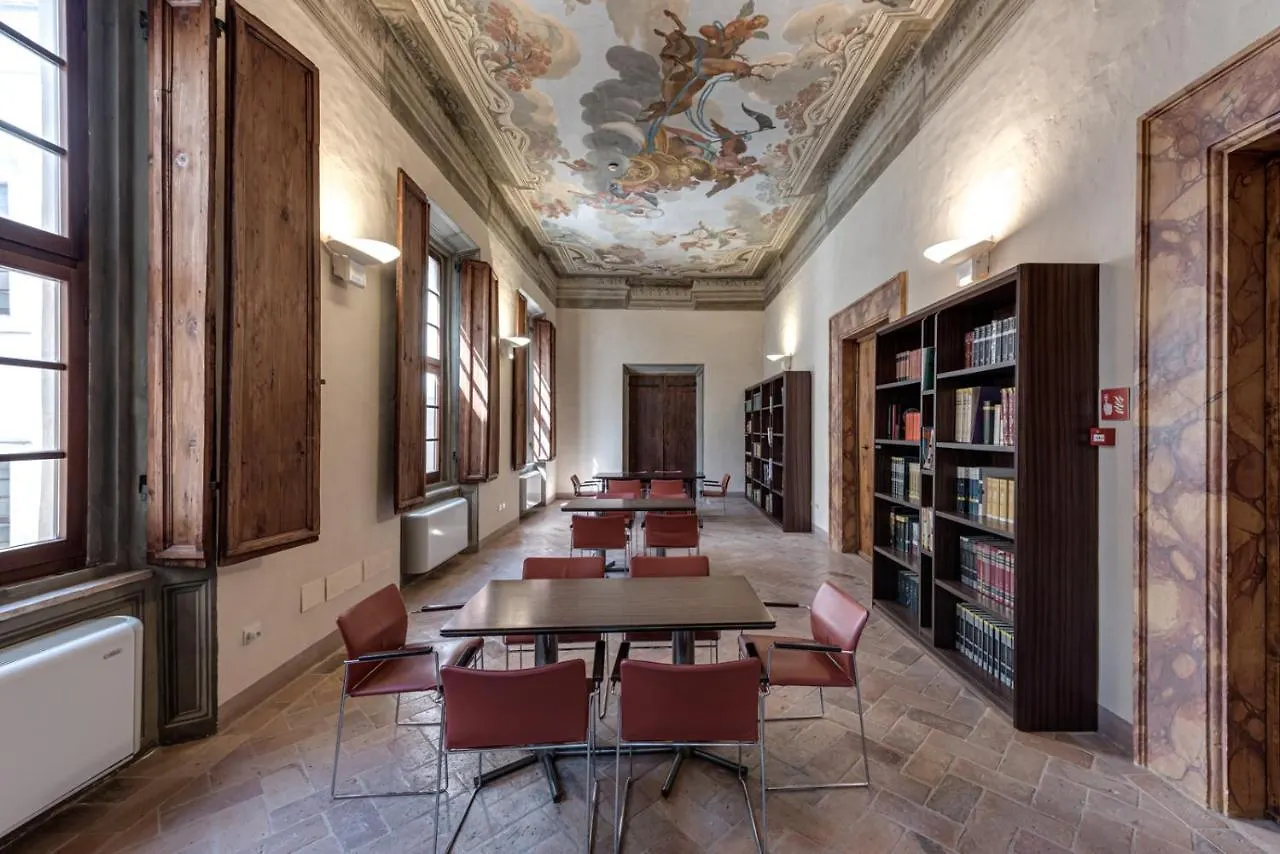 **** Hotel Boutique Villa Liberty - Dependance - Borgo Capitano Collection - Albergo Diffuso San Quirico dʼOrcia Włochy