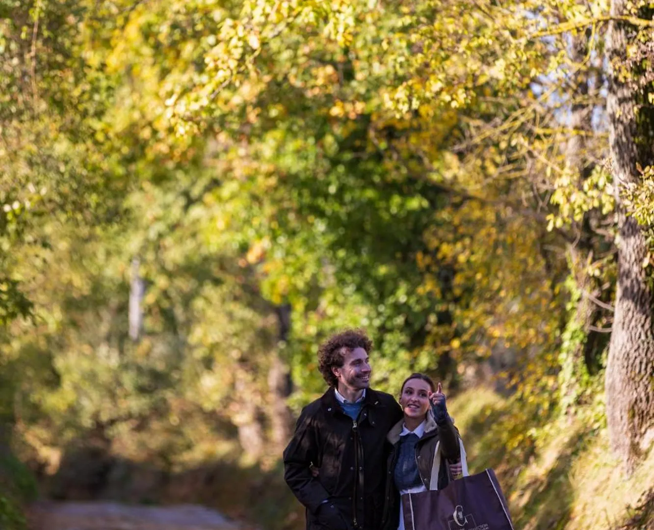 Boutique Villa Liberty - Dependance - Borgo Capitano Collection - Albergo Diffuso San Quirico d'Orcia Hotel