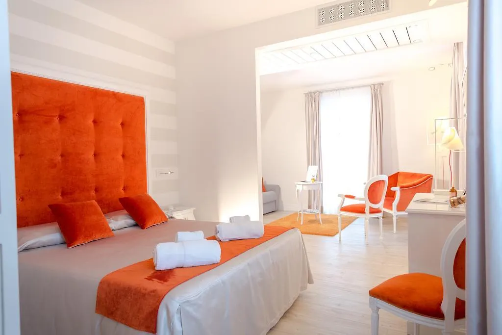 Boutique Villa Liberty - Dependance - Borgo Capitano Collection - Albergo Diffuso San Quirico d'Orcia Hotel