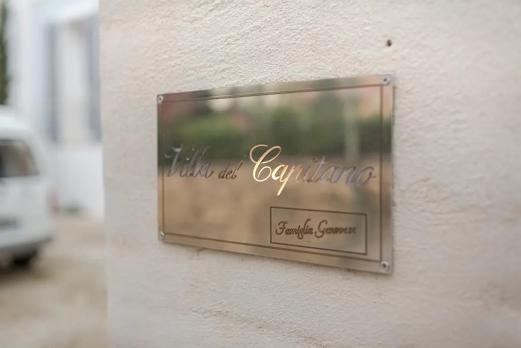 Boutique Villa Liberty - Dependance - Borgo Capitano Collection - Albergo Diffuso San Quirico dʼOrcia 4*,  Włochy